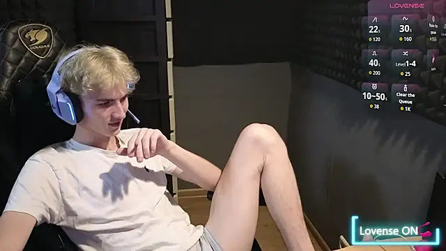 bambelbye online show from 30, 11, 2025