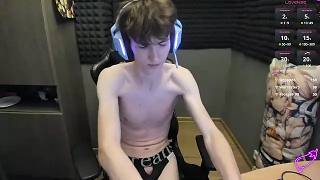 bambelbye online show from 8, 12, 2024