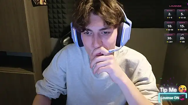 bambelbye online show from 24, 2, 2025