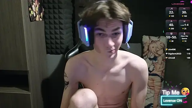 bambelbye online show from 31, 1, 2025