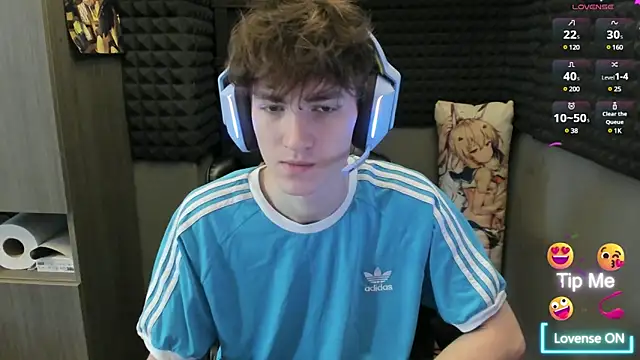 bambelbye online show from 17, 12, 2024