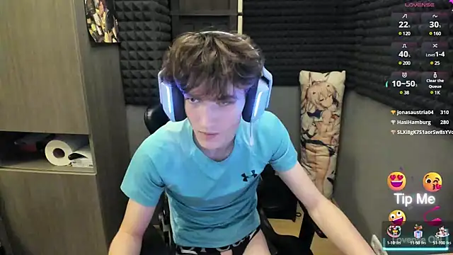 bambelbye online show from 17, 12, 2024