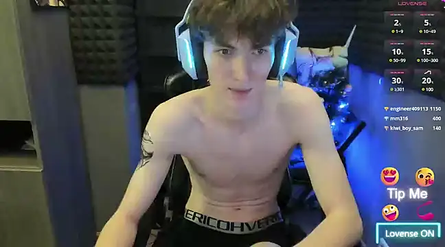 bambelbye online show from 28, 12, 2024