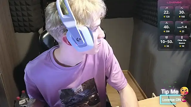 bambelbye online show from 27, 11, 2025