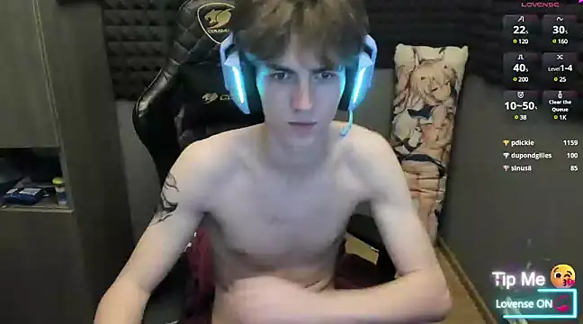 bambelbye online show from 21, 1, 2025