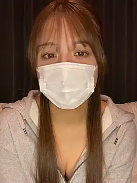 love rin online show from 25, 11, 2025