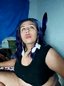 Viiooleetaas online show from 12, 2, 2025