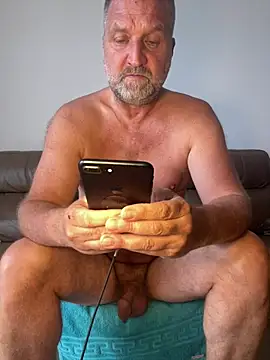 Haariglang online show from 19, 1, 2026