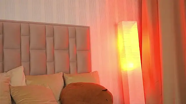 GabyRios online show from 6, 3, 2026