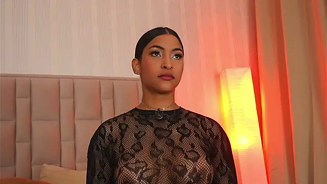 GabyRios online show from 7, 3, 2026