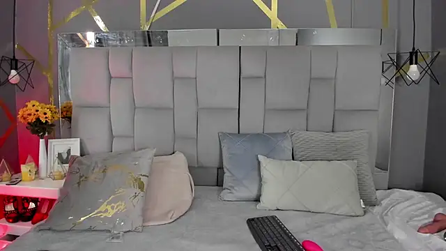 AliceSteel12 online show from 24, 3, 2026