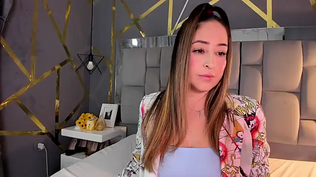 AliceSteel12 online show from 17, 9, 2025