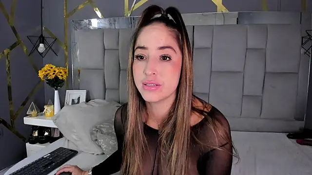 AliceSteel12 online show from 13, 2, 2026