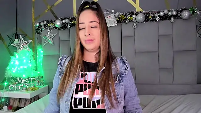 AliceSteel12 online show from 26, 11, 2025