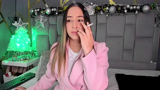 AliceSteel12 online show from 28, 11, 2025