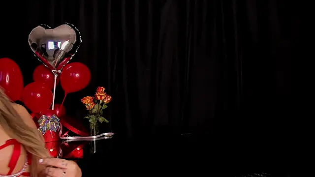 GabrielaBlake  online show from 14, 2, 2025