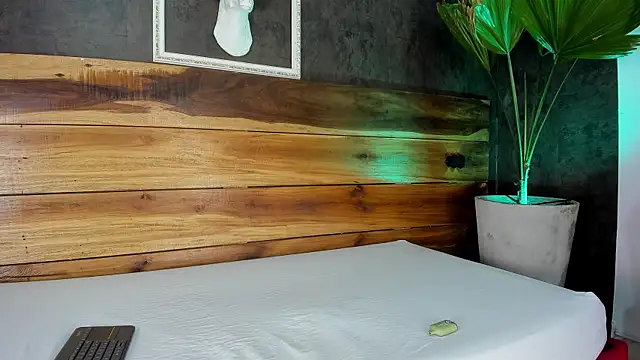 GabrielaBlake  online show from 26, 2, 2025