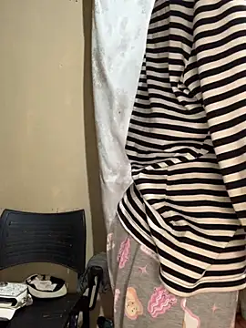 SEXY TOKYOxxx online show from 19, 10, 2025