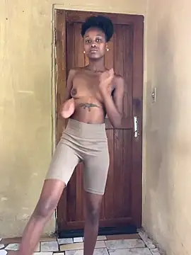 SEXY TOKYOxxx online show from 27, 10, 2025