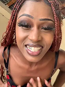 SEXY TOKYOxxx online show from 5, 10, 2025