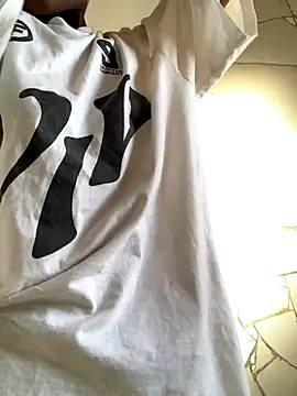 SEXY TOKYOxxx online show from 26, 10, 2025