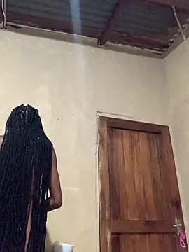 SEXY TOKYOxxx online show from 20, 12, 2025