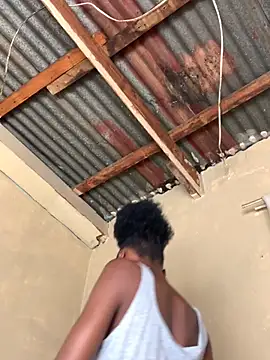 SEXY TOKYOxxx online show from 24, 10, 2025