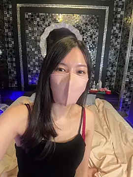 Snapshot of cupido_meimei chatting on 22, 2, 2025 cupido meimei online show from 22, 2, 2025