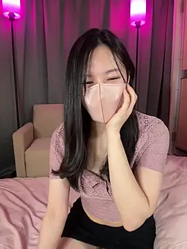 Snapshot of cupido_meimei chatting on 13, 3, 2025 cupido meimei online show from 13, 3, 2025