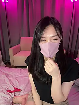 Snapshot of cupido_meimei chatting on 23, 2, 2025 cupido meimei online show from 23, 2, 2025