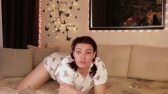 Alysta online show from 23, 12, 2025