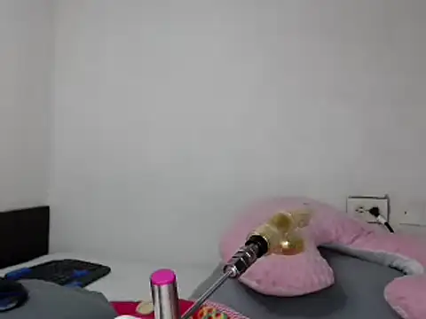 Lunaxx21 online show from 15, 3, 2025