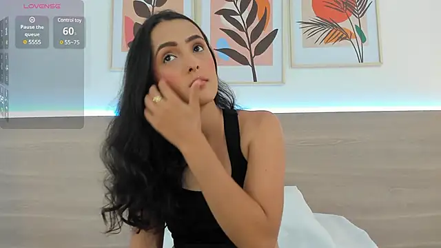 nataliiiiia online show from 19, 3, 2025