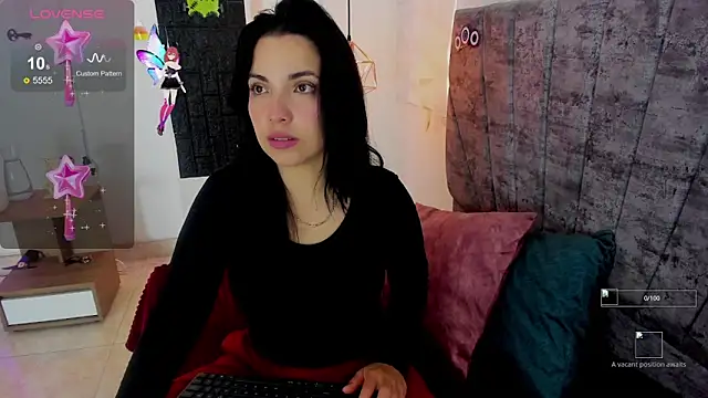 tatiana sc online show from 27, 10, 2025