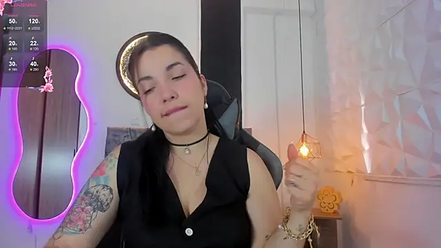 tatiana sc online show from 19, 1, 2026