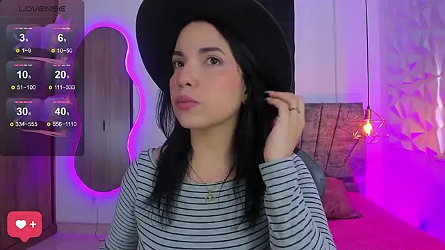 tatiana sc online show from 13, 9, 2025