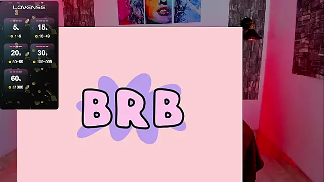 tatiana sc online show from 18, 3, 2025