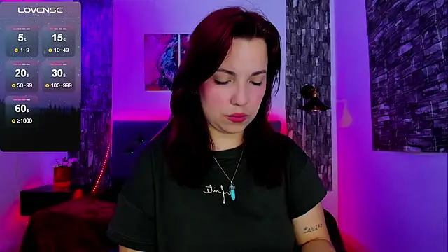 tatiana sc online show from 22, 3, 2025