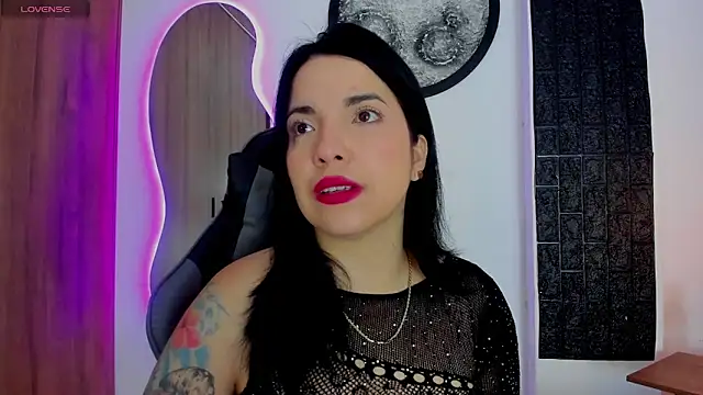 tatiana sc online show from 7, 10, 2025