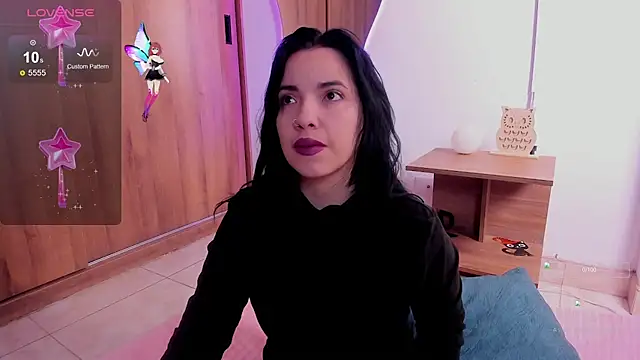 tatiana sc online show from 25, 10, 2025