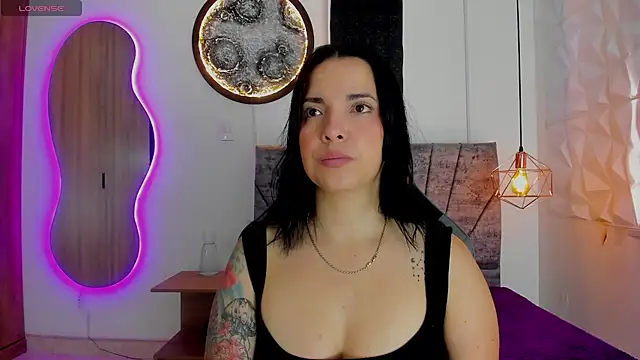 tatiana sc online show from 8, 10, 2025