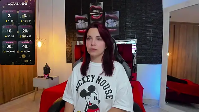 tatiana sc online show from 15, 3, 2025