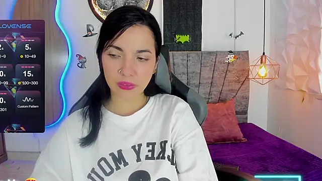 tatiana sc online show from 10, 10, 2025