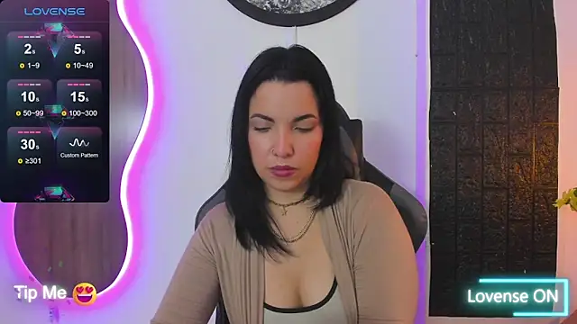 tatiana sc online show from 26, 9, 2025