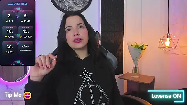 tatiana sc online show from 20, 9, 2025