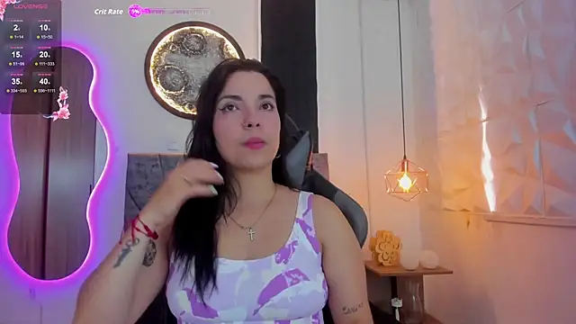 tatiana sc online show from 12, 2, 2026