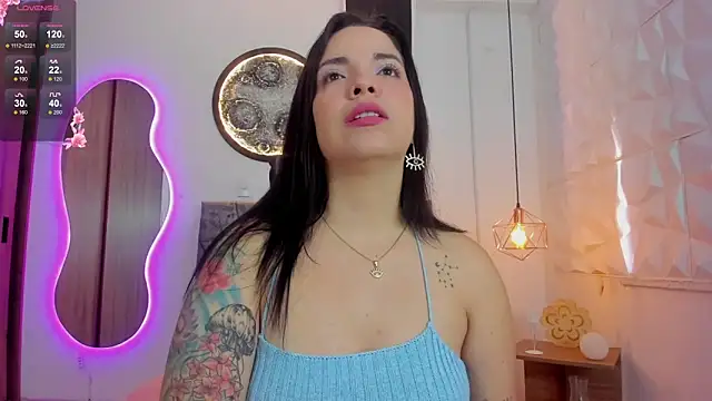 tatiana sc online show from 16, 1, 2026