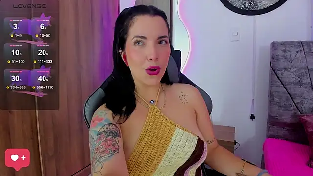 tatiana sc online show from 11, 9, 2025