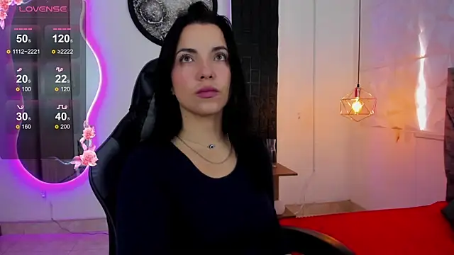 tatiana sc online show from 13, 11, 2025