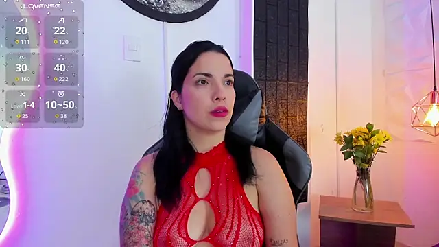 tatiana sc online show from 1, 10, 2025